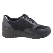 DB Shoes Fleet 75191 Trainer 2V