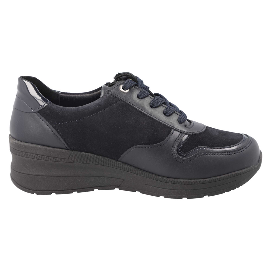 DB Shoes Fleet 75191 Trainer 2V