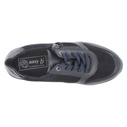 DB Shoes Fleet 75191 Trainer 2V