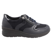 DB Shoes Fleet 75191 Trainer 2V