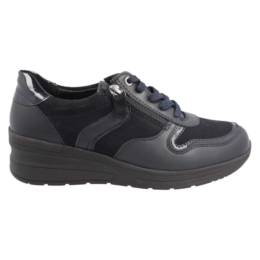 DB Shoes Fleet 75191 Trainer 2V