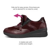 DB Shoes Fleet 75191 Trainer 2V