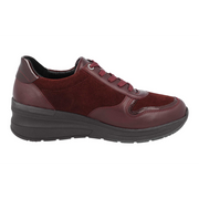 DB Shoes Fleet 75191 Trainer 2V