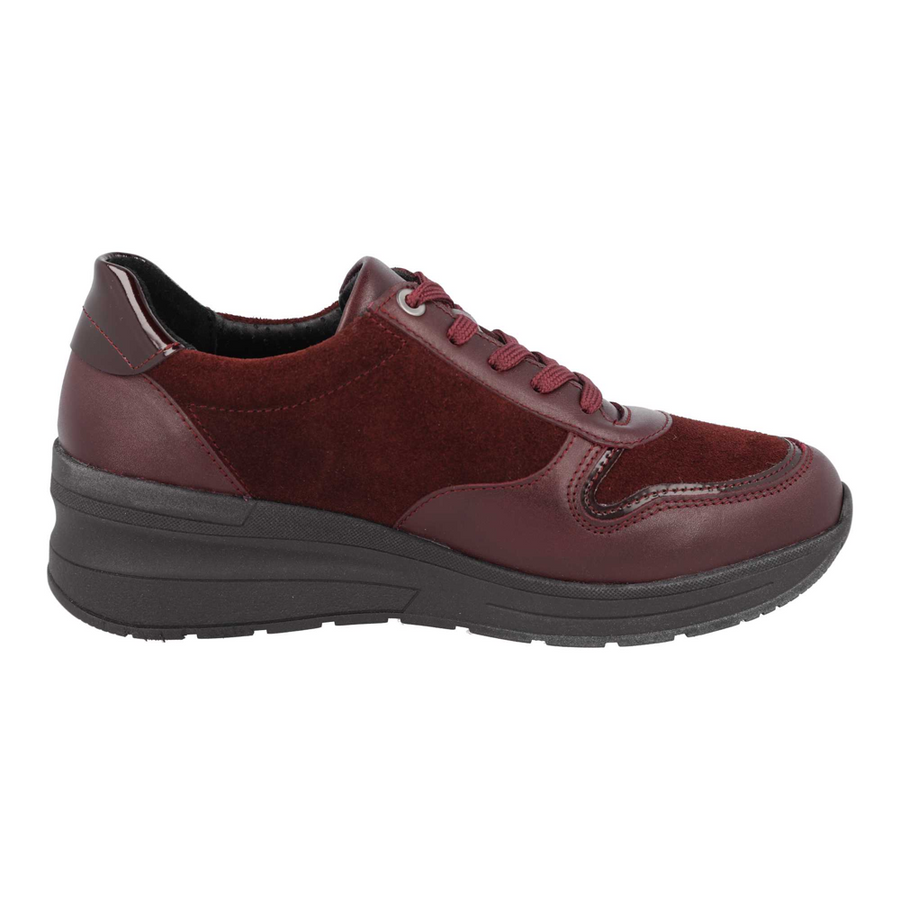 DB Shoes Fleet 75191 Trainer 2V