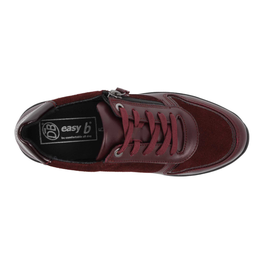 DB Shoes Fleet 75191 Trainer 2V