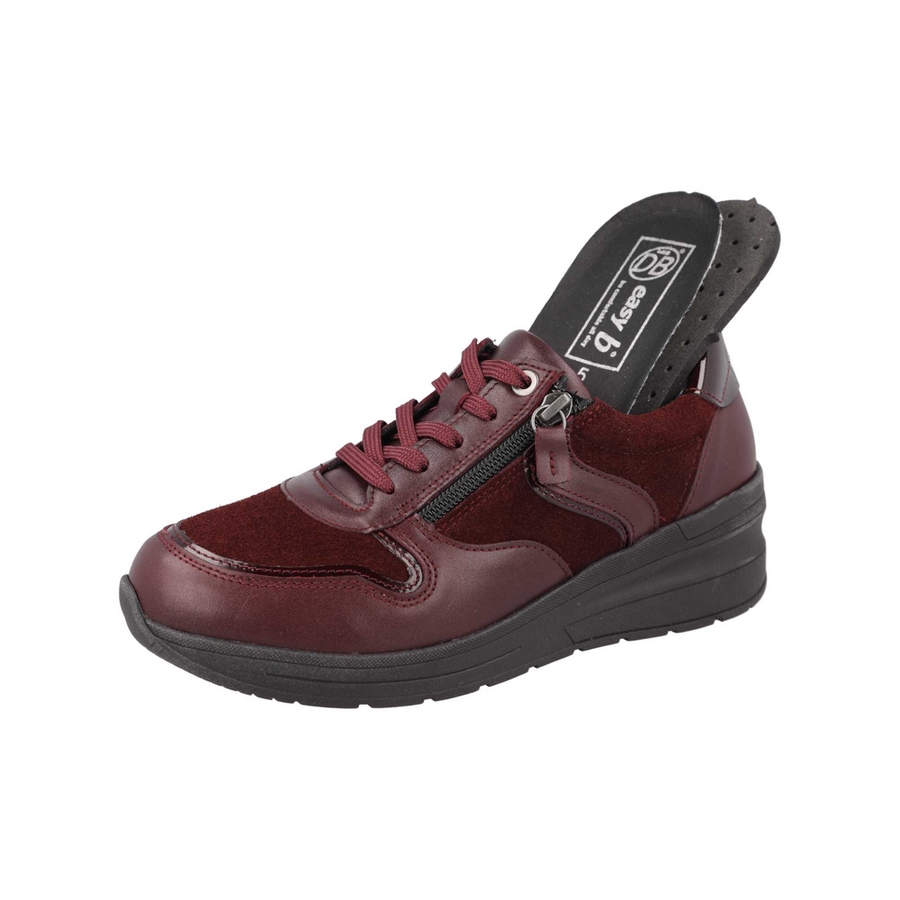 DB Shoes Fleet 75191 Trainer 2V