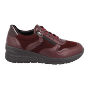 DB Shoes Fleet 75191 Trainer 2V