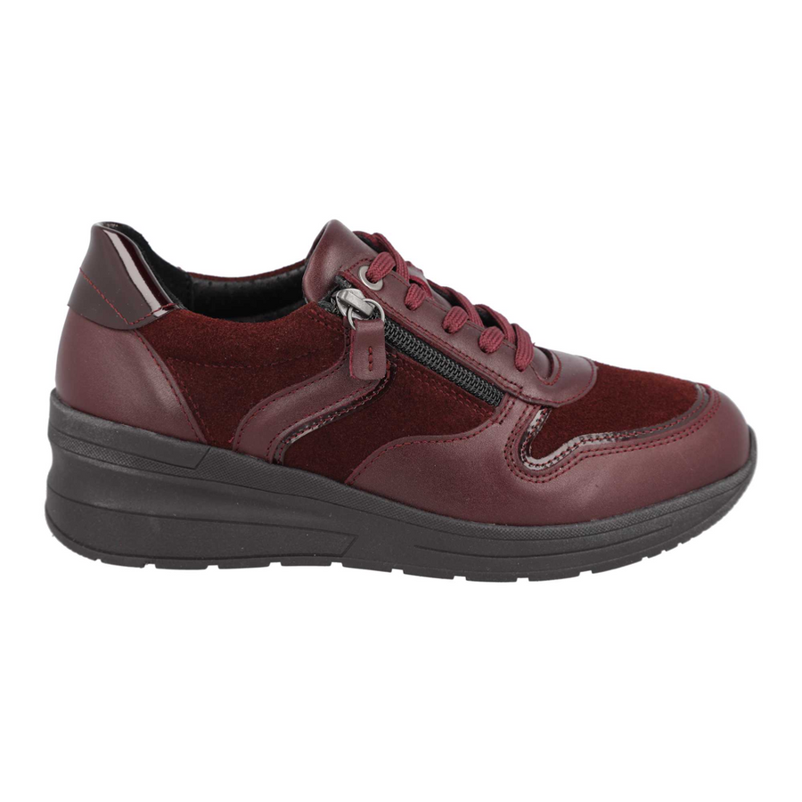 DB Shoes Fleet 75191 Trainer 2V