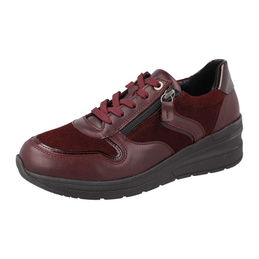 DB Shoes Fleet 75191 Trainer 2V