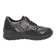 DB Shoes Fleet 75191 Trainer 2V