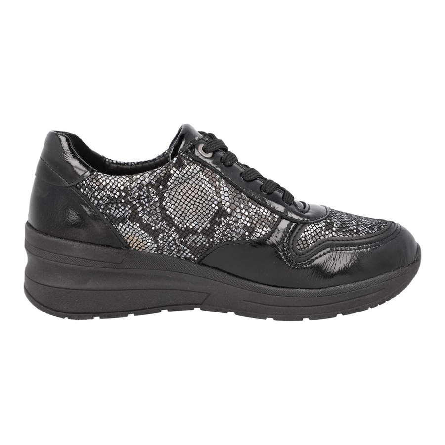 DB Shoes Fleet 75191 Trainer 2V