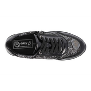 DB Shoes Fleet 75191 Trainer 2V
