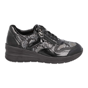 DB Shoes Fleet 75191 Trainer 2V