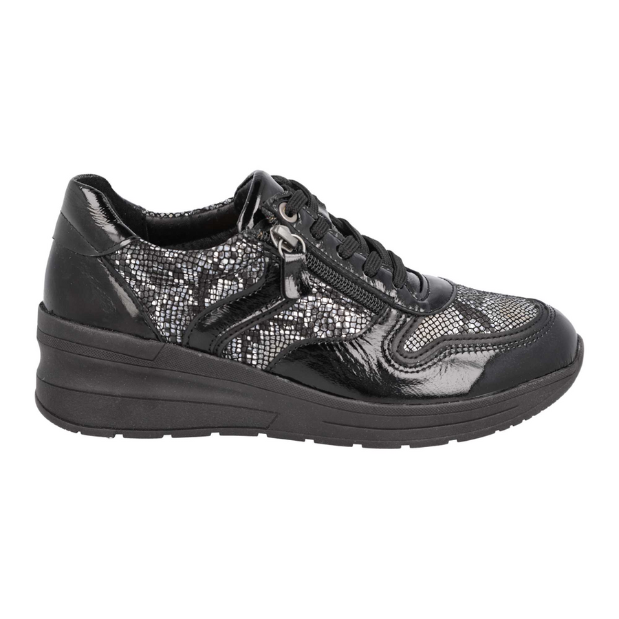 DB Shoes Fleet 75191 Trainer 2V