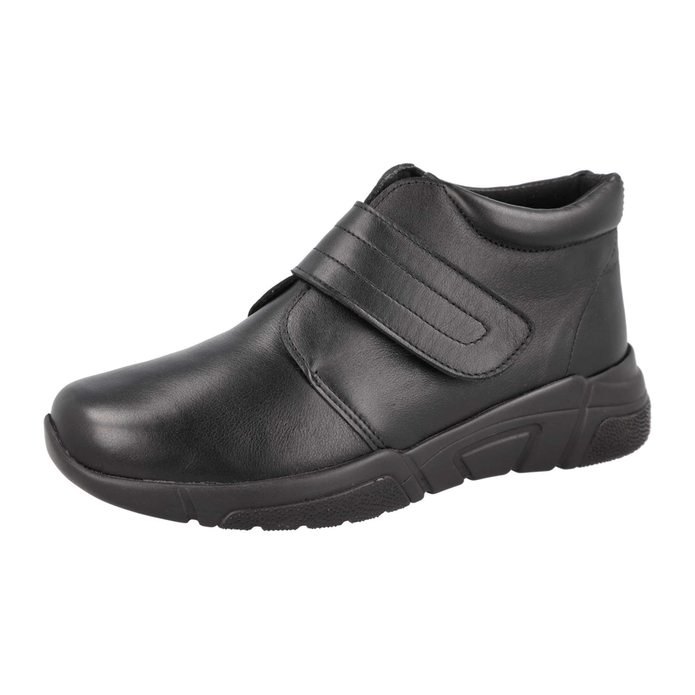 DB Shoes Bay 75200 Leather Boot 2V