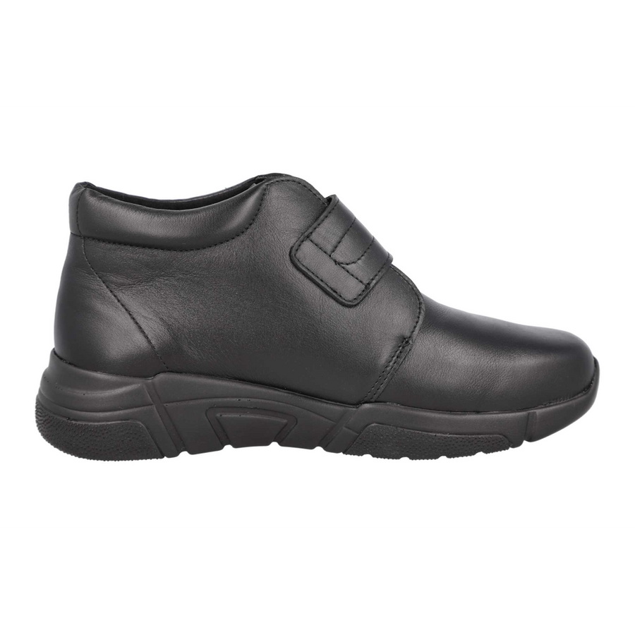 DB Shoes Bay 75200 Leather Boot 2V