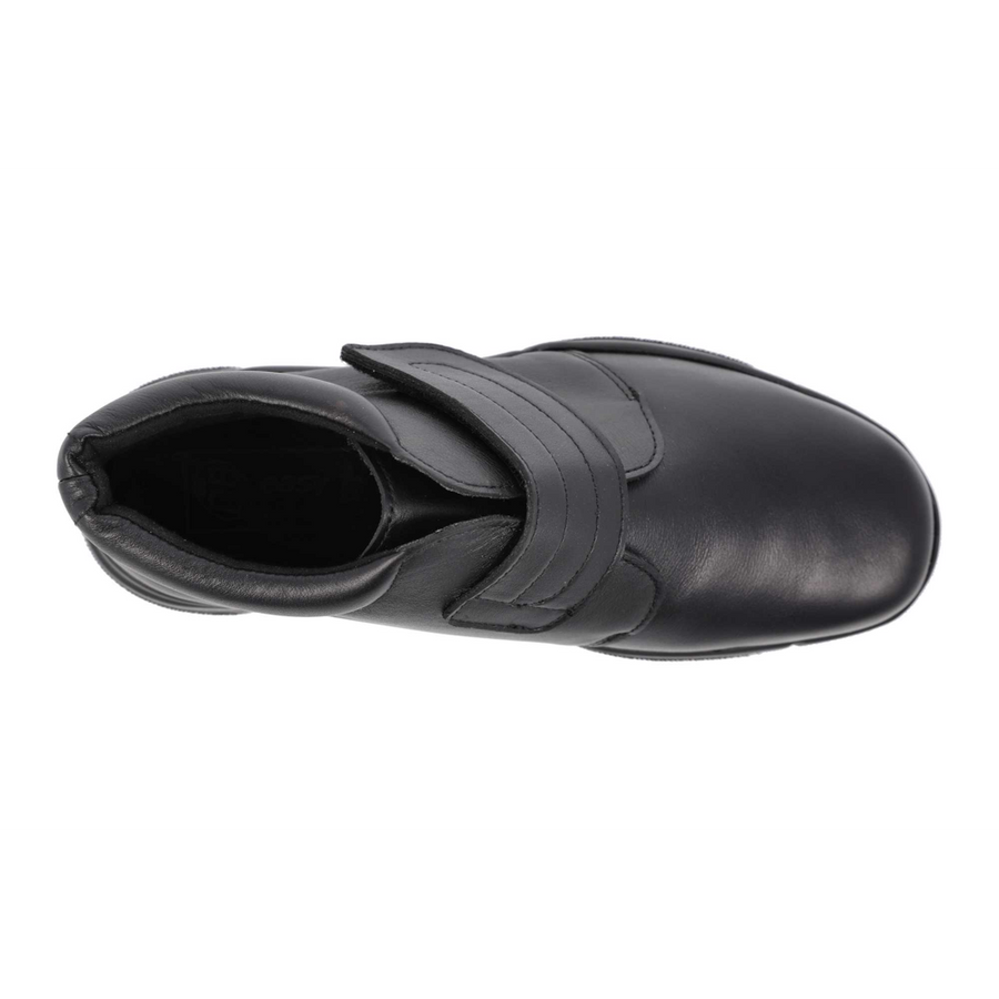 DB Shoes Bay 75200 Leather Boot 2V