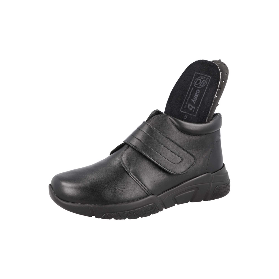DB Shoes Bay 75200 Leather Boot 2V