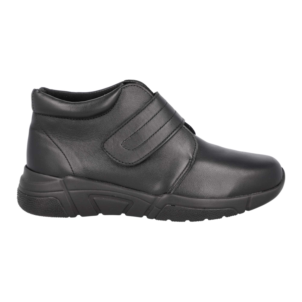 DB Shoes Bay 75200 Leather Boot 2V