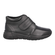 DB Shoes Bay 75200 Leather Boot 2V