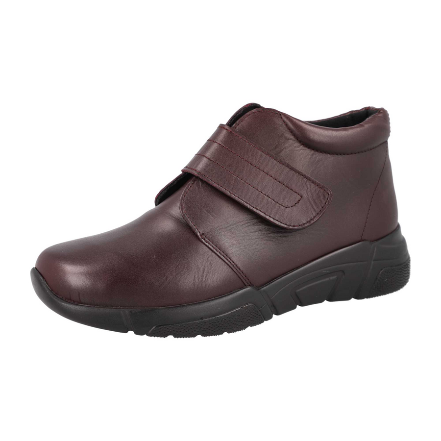 DB Shoes Bay 75200 Leather Boot 2V