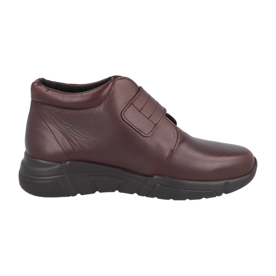 DB Shoes Bay 75200 Leather Boot 2V