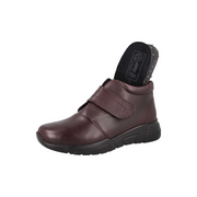 DB Shoes Bay 75200 Leather Boot 2V