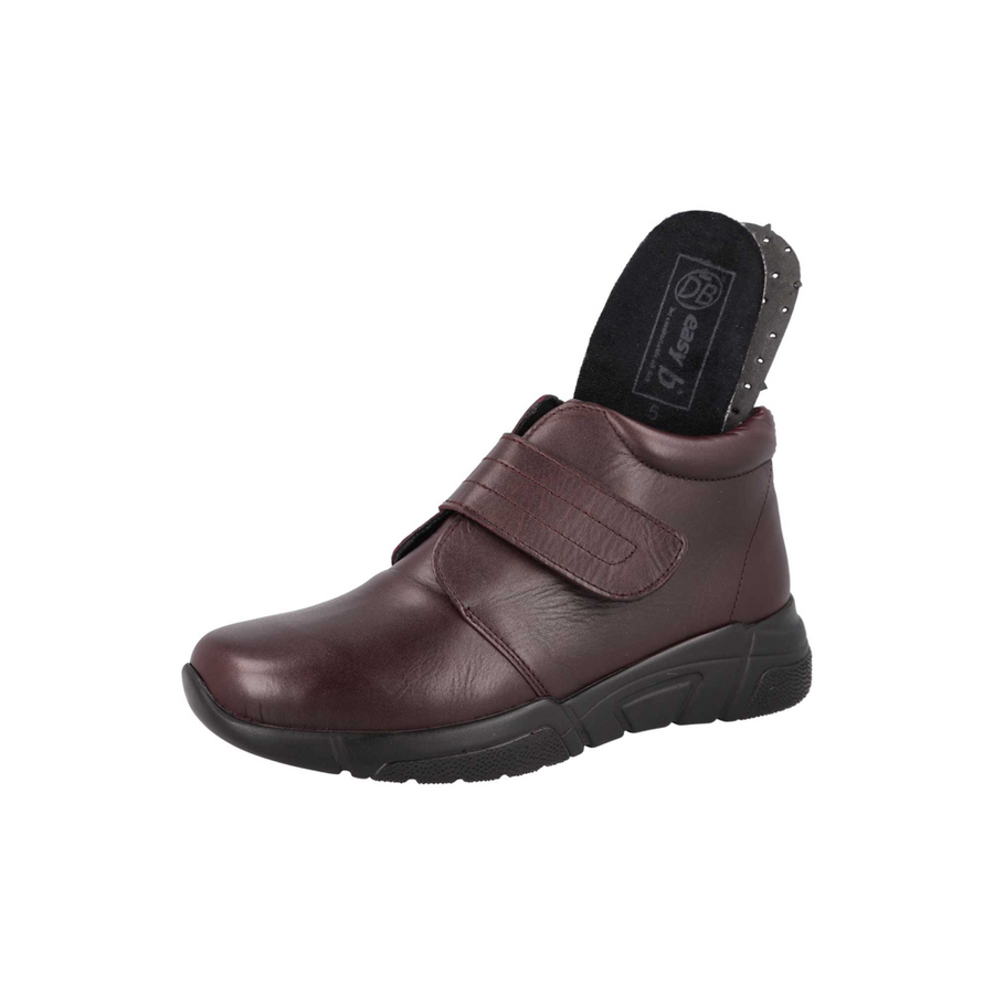 DB Shoes Bay 75200 Leather Boot 2V