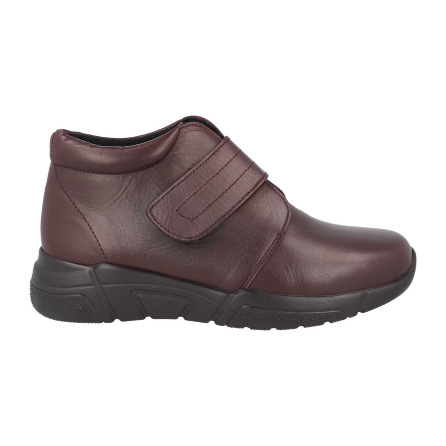 DB Shoes Bay 75200 Leather Boot 2V