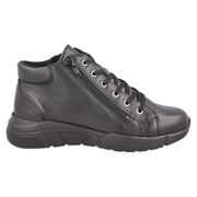 DB Shoes Harbour 75201 Leather Boot 2V