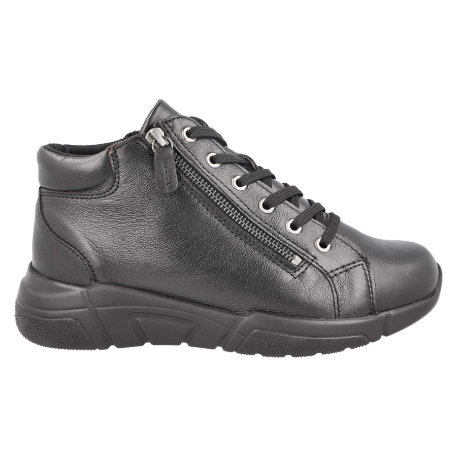 DB Shoes Harbour 75201 Leather Boot 2V