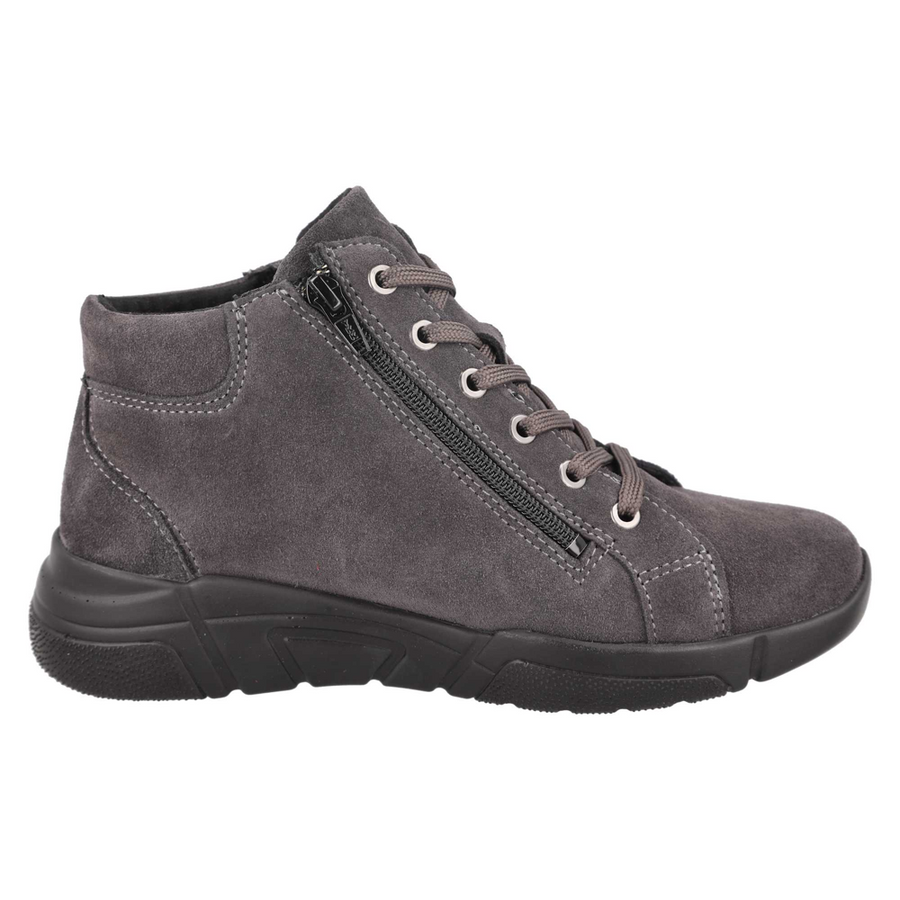 DB Shoes Harbour 75201 Leather Boot 2V