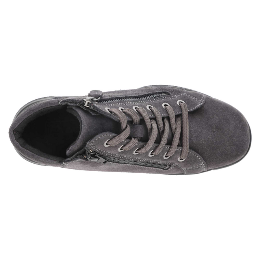 DB Shoes Harbour 75201 Leather Boot 2V