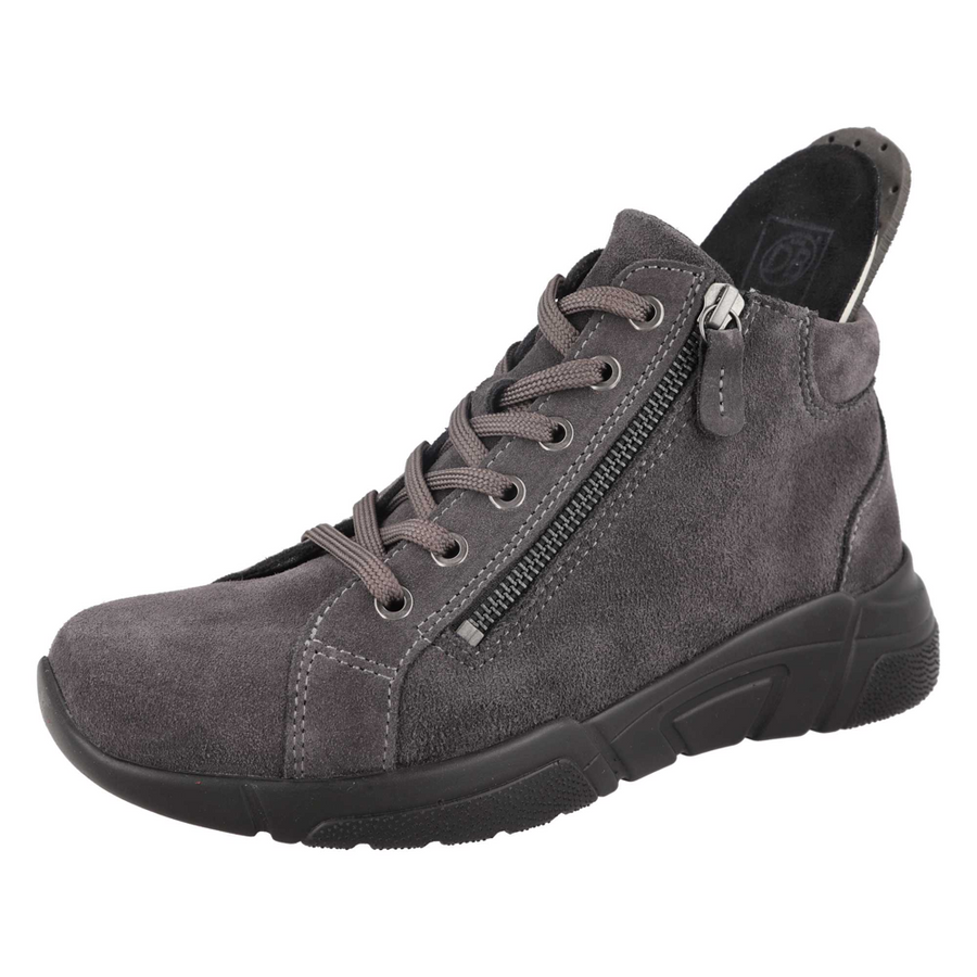 DB Shoes Harbour 75201 Leather Boot 2V