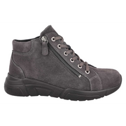 DB Shoes Harbour 75201 Leather Boot 2V