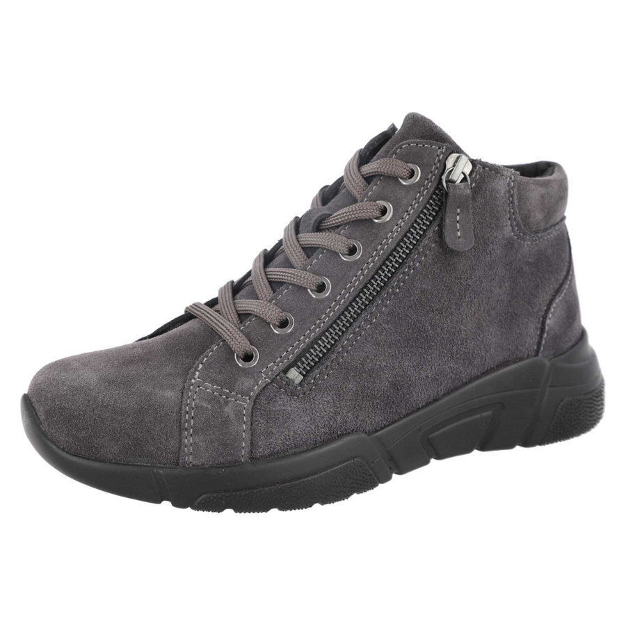 DB Shoes Harbour 75201 Leather Boot 2V