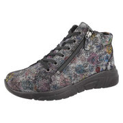 DB Shoes Harbour 75201 Leather Boot 2V