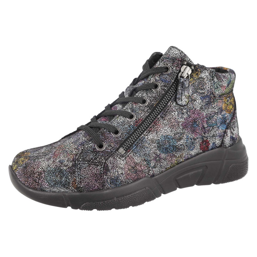 DB Shoes Harbour 75201 Leather Boot 2V