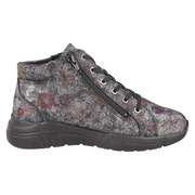 DB Shoes Harbour 75201 Leather Boot 2V