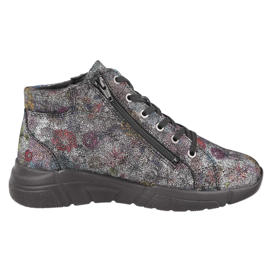 DB Shoes Harbour 75201 Leather Boot 2V