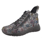 DB Shoes Harbour 75201 Leather Boot 2V