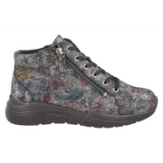 DB Shoes Harbour 75201 Leather Boot 2V