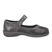 DB Shoes Hythe 75219 Womens Shoe 2V