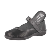 DB Shoes Hythe 75219 Womens Shoe 2V