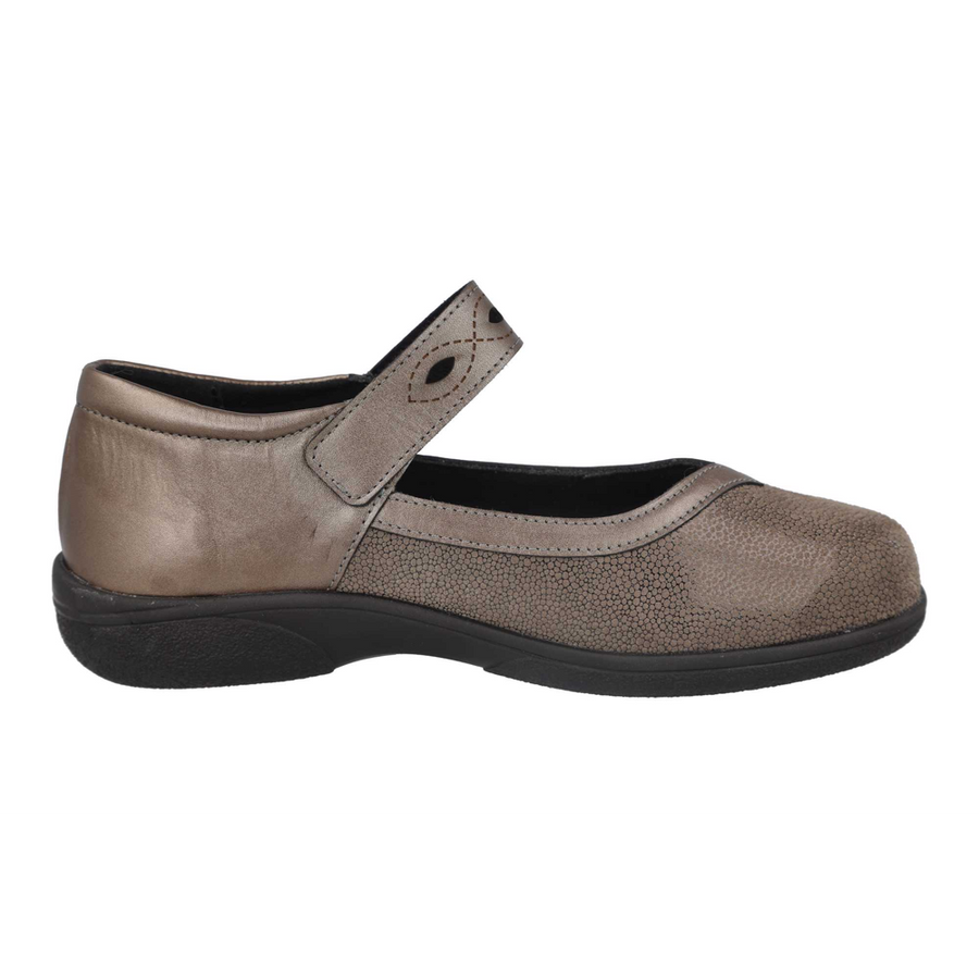 DB Shoes Hythe 75219 Womens Shoe 2V