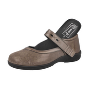 DB Shoes Hythe 75219 Womens Shoe 2V