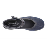 DB Shoes Hythe 75219 Womens Shoe 2V