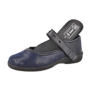 DB Shoes Hythe 75219 Womens Shoe 2V