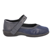 DB Shoes Hythe 75219 Womens Shoe 2V