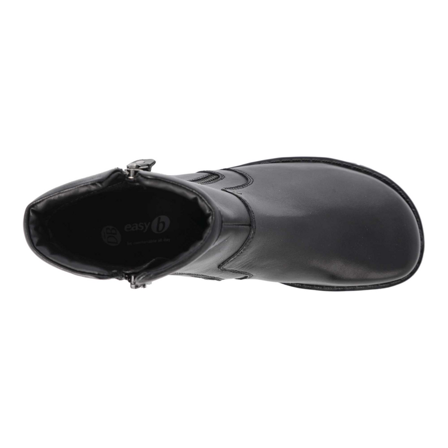 DB Shoes Spalding 75228 Boots 2V